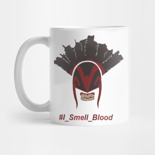 Bloodseeker Dota 2 Mug